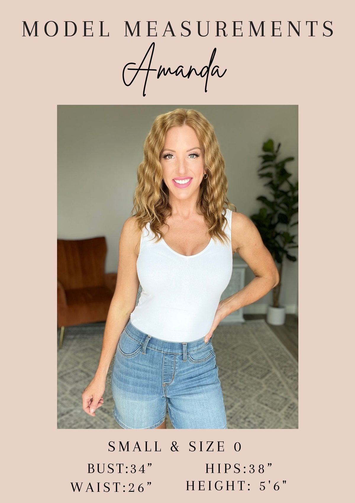 Judy Blue  High Rise Vintage Wide Leg Jeans