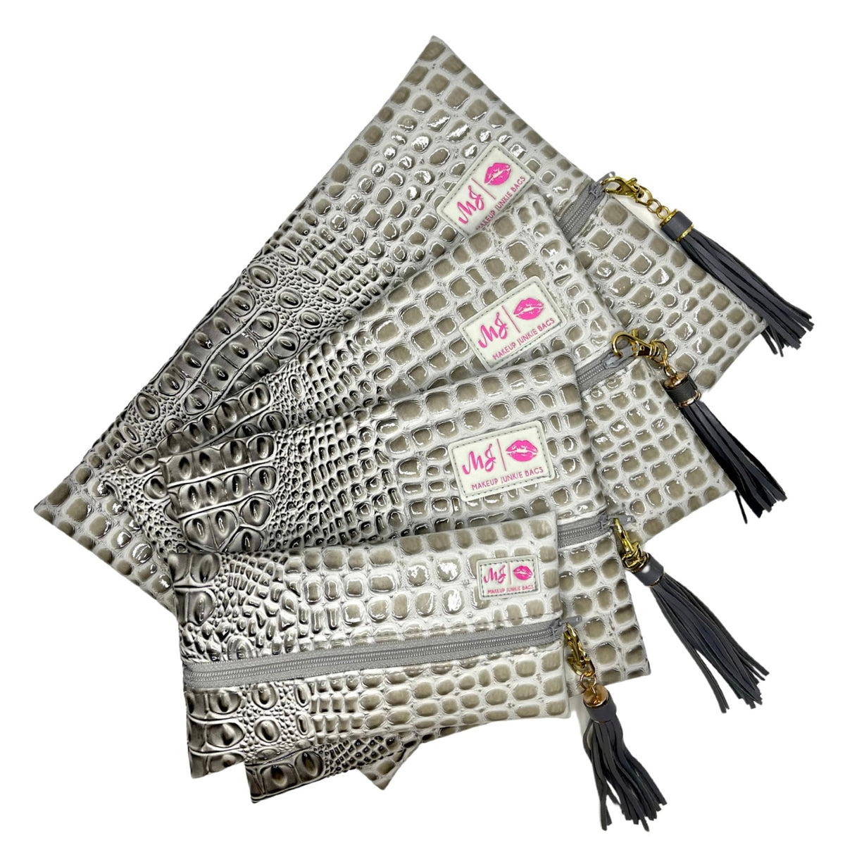 Bubble Gator Greytor