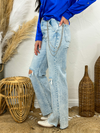 Kancan 90's Flare Jeans