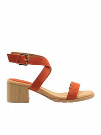 Barden Strappy Sandals