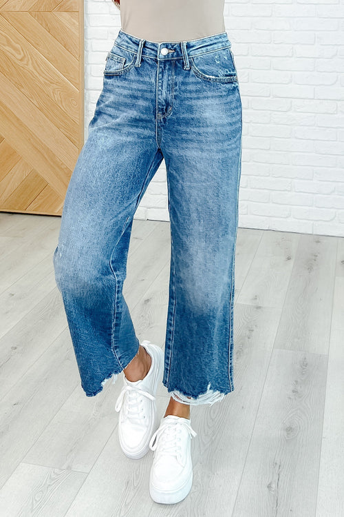 Women’s Boutique Jeans