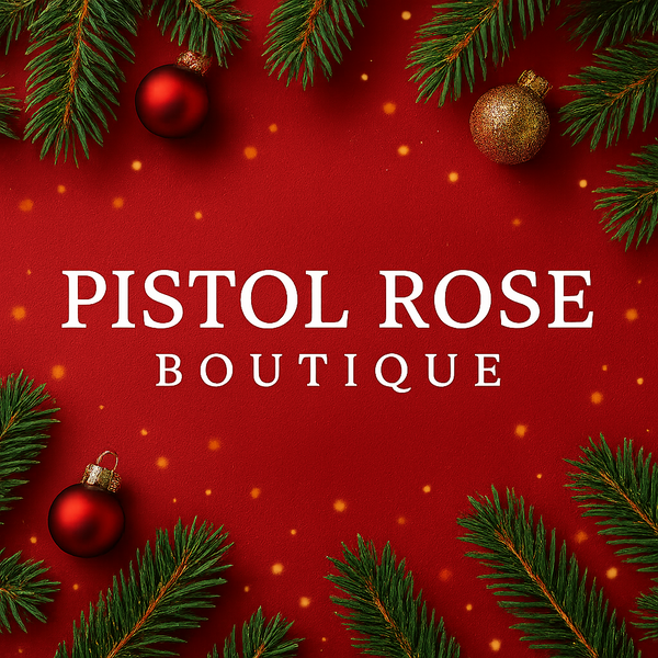 Pistol Rose Boutique