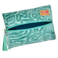 Amaze Turquoise
