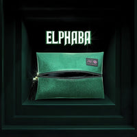 Glitter Emerald