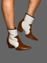 Matisse Marvin Saddle Boots
