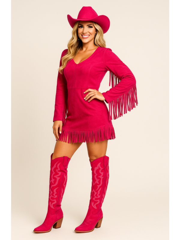 Liberty Black Tall Alyssa Boots