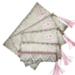 Ivory Eyelet