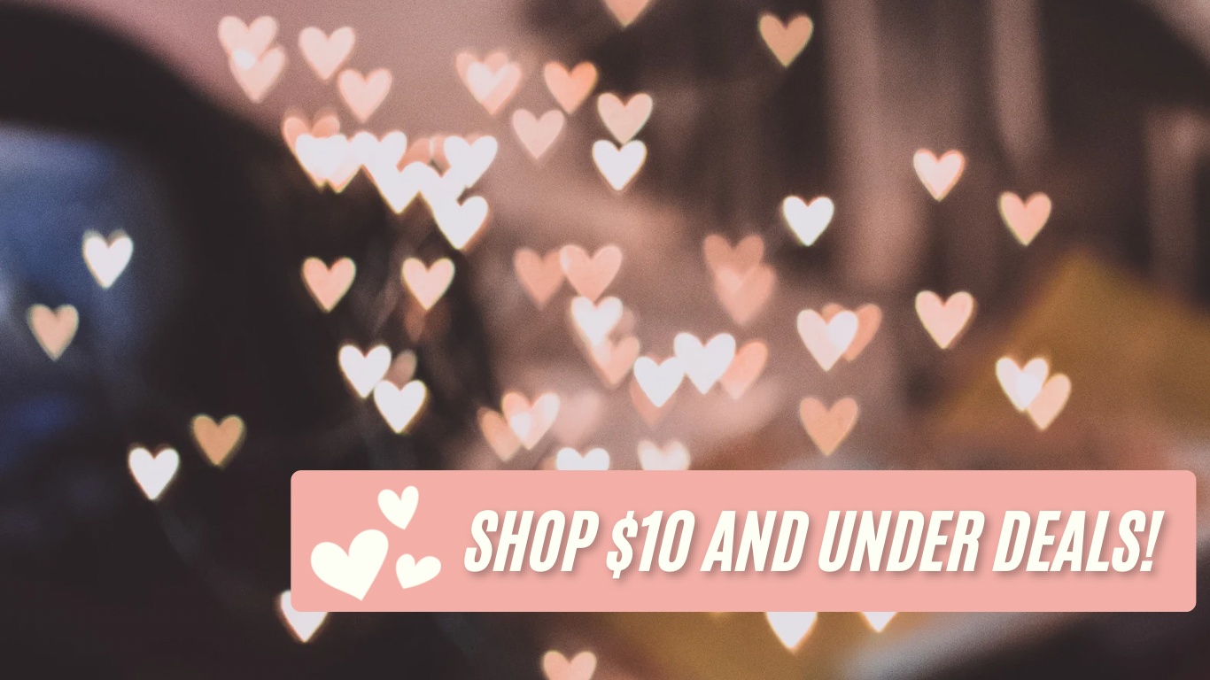 Boutique banner image featuring girls wearing store items