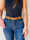 Thin Belt