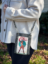 Classic Chic Crossbody Purse