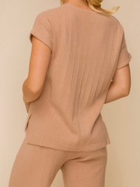 Zola Lightweight Top