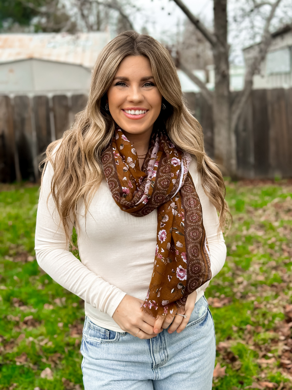 Emilee Scarf