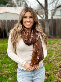 Emilee Scarf