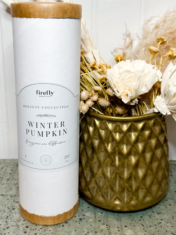 Paddywax Diffuser