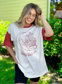 Desert Dreaming Graphic Tee