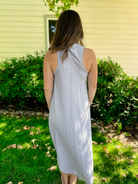 Z Supply Reverie Slub Dress