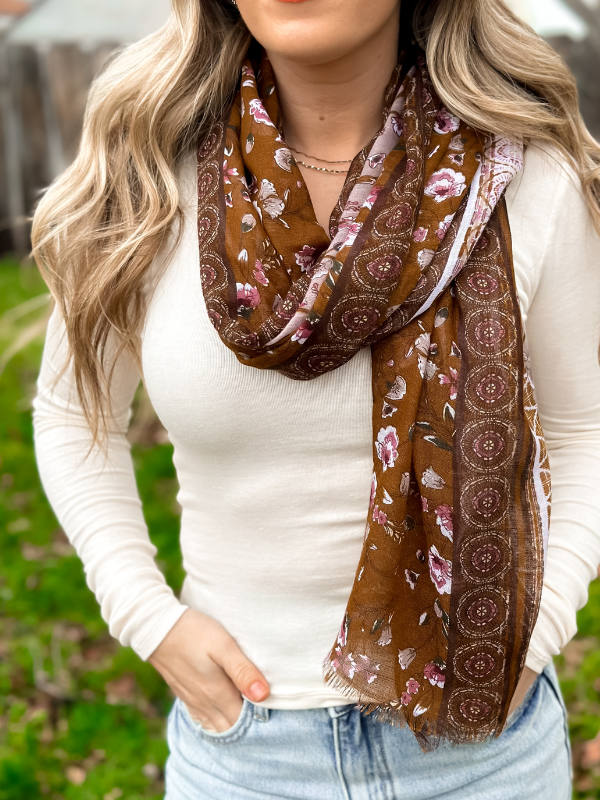 Emilee Scarf