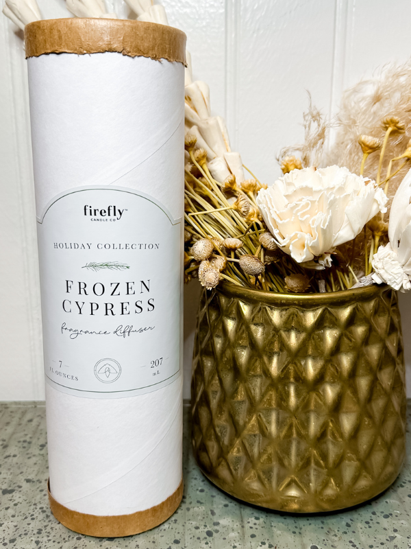 Paddywax Diffuser