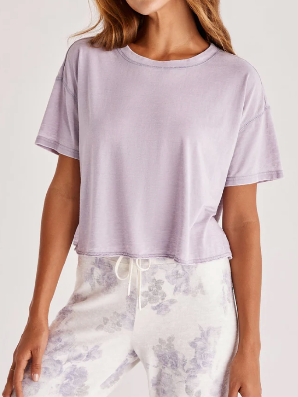 Z Supply Vintage Sleep Tee