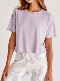 Z Supply Vintage Sleep Tee