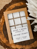 Aster & Indigo Wax Melts