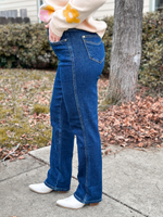 Judy Blue High Waist Tummy Control Classic Jeans