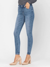 Judy Blue Therma Skinny Jeans