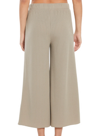 Z Supply Island Culottes