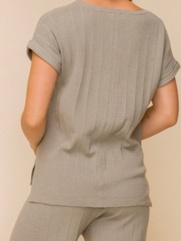 Zola Lightweight Top
