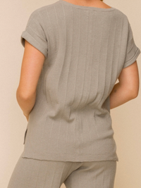 Zola Lightweight Top