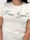 Free Soul Graphic Tee