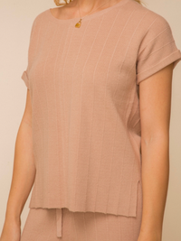 Zola Lightweight Top
