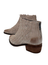 Very Volatile Nashwan Bootie