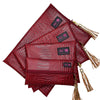 Shade of Maroon