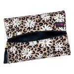 Cheetah Daisy