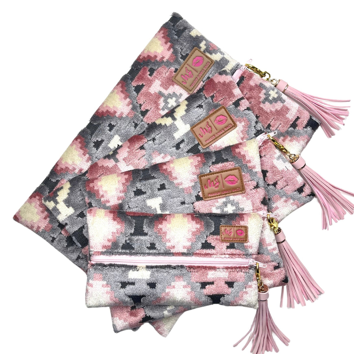 Aztec Blush