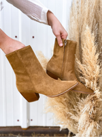 Matisse Caty Ankle Booties