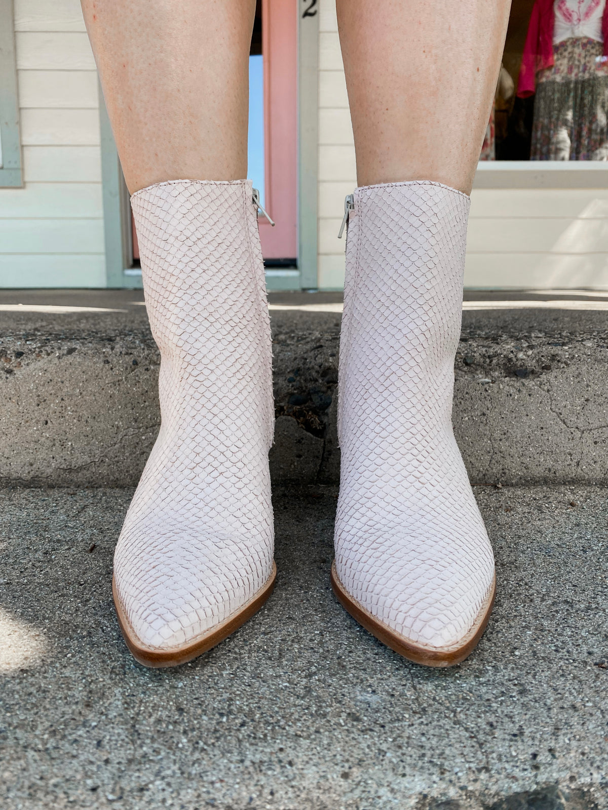 Matisse Caty Ankle Booties