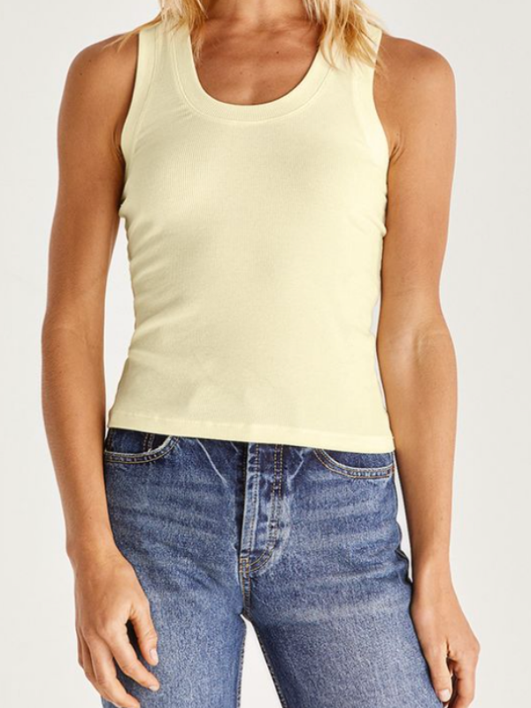 Z Supply Sirena Rib Tank
