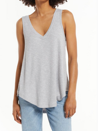 Z Supply Rib Hacci Vegabond Tank
