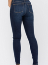 Judy Blue Skinny Maternity Jeans