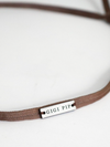 Gigi Pip Grosgrain Band