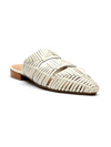 Matisse East End Woven Pointed Toe Mule