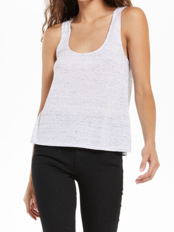 Z Supply Sloane Racer Back Tank