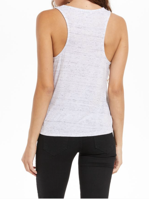 Z Supply Sloane Racer Back Tank