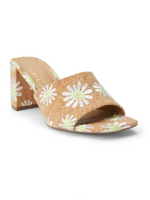 Coconuts by Matisse Kristin Heeled Sandals
