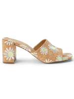 Coconuts by Matisse Kristin Heeled Sandals