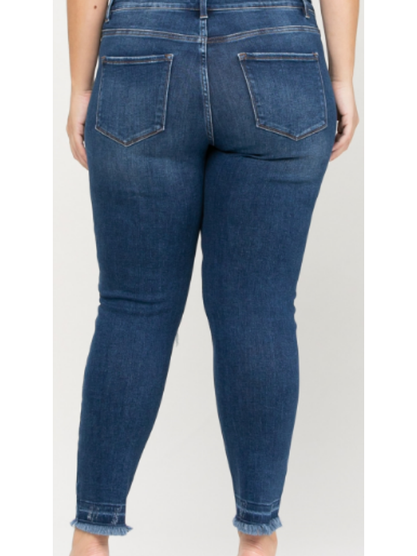 Vervet Frankie Women's Jeans
