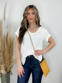 Boho Chic Crossbody purse