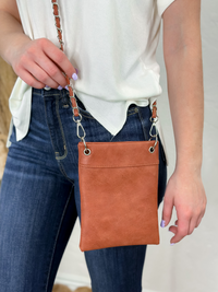 Boho Chic Crossbody purse
